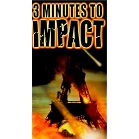 3 Minutes to Impact [VHS]
