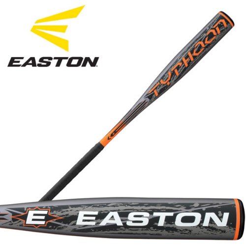 Easton LK72 Typhoon Youth Baseball Bat -11 A112715