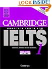 Cambridge Practice Tests...