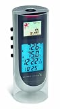 Honeywell TE601CELW Color Weather Forecaster with Indoor/Outdoor Thermometer