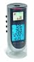 Honeywell TE601CELW Color Weather Forecaster with Indoor/Outdoor Thermometer