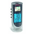 Newegg.com:Honeywell TE601CELW Color Weather Forecaster with Indoor/Outdoor Thermometer only $27.67 + shipping