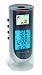 Honeywell TE601CELW Color Weather Forecaster with Indoor/Outdoor Thermometer