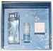 L'eau Par Kenzo Pour Femme by Kenzo 3 Piece Set Includes: 3.4 oz Eau de Toilette Spray + 1.7 oz Fresh Moisturizing Body Gel + 1.25 oz Soap