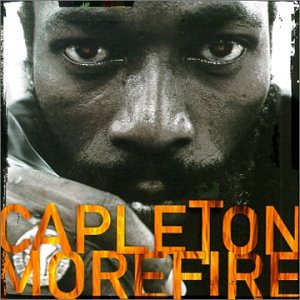 CD-Charts  Music : More Fire