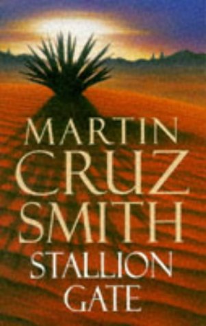Buy Stallion Gate online at Discounted New and Used prices. Delivered to your door with Off-The-Bookshelf.