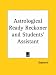 Book Astrological Ready Reckoner and Students' Assistant
