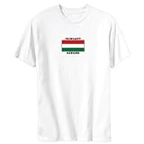 T-Shirt White 