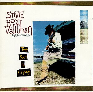 CD-Charts  Music : The Sky Is Crying