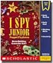 I Spy Junior Puppet Playhouse [Old Version]