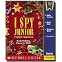 I Spy Junior Puppet Playhouse