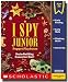 I Spy Junior Puppet Playhouse (Jewel Case)
