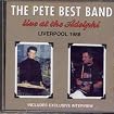 Live at the Adelphi Liverpool 1988
