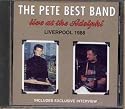 Live at the Adelphi: Liverpool 1988