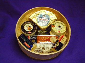 The Epicurean by Cheese Express