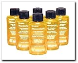 Tracerline - Fluoro-Lite R-134a/PAG Bottled Dye, Case of (6) 1 oz. bottles (TP-3820-0601)