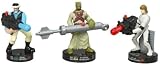 AttackTix Star Wars Episode 3 Booster Star Wars Series #3