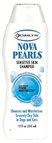 Nova Pearls Sensitive Skin Pet Shampoo