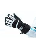 Nebulus Cold-Tech - Gants de ski 3-en-1 pour femmeLife-style : Gants de ski