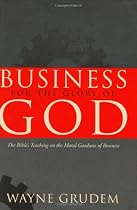 Business for the Glory of God