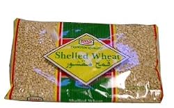 Shelled Wheat (ziyad) 16 oz or Deli Pack