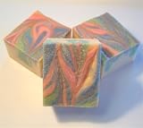 Rosemary Peppermint Soap