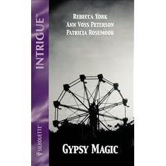 Gypsy Magic (Intrigue)