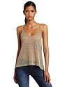 The Tee by Joe's Jeans Women's Renata Cami