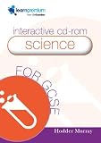 Review Hodder Murray  / Learnpremium Interactive Cd-rom for Gcse Science (Learnpremium Interactive CD-Roms)