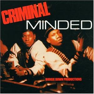 Criminal Minded