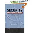 Security in Fixed and Wireless Networks: An Introduction to Securing Data Communications