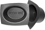 Boom Mat 6x9 Speaker Baffles Protect your speakers Regular and slim-line sizes Slim-line: 3-1/2 depth