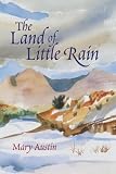 The Land of Little Rain