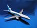 GEMINI250 Ryanair B737-800 1/250 (**)