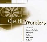 One Hit Wonders