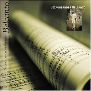 Childrens Toyshop  Suchen : Bezaubernder Belcanto