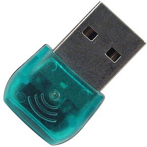 Cover image : USB to IrDA Adapter