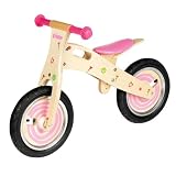 Branching Out First Bike (Pink)
