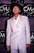 Kenny Chesney at the Awards, Art Poster by Adele Starr Image