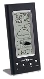 TFA 35.5019 Nova satellitengest�tzte Funkwetterstation