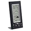 TFA Dostmann  35.5019 Nova satellitengest�tzte Funkwetterstation