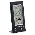 TFA 35.5019 Nova satellitengest�tzte Funkwetterstation