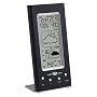 TFA Dostmann  35.5019 Nova satellitengest�tzte Funkwetterstation