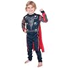 The Avengers - I-881310L - D�guisement - Costume Classique - Thor - Taille L