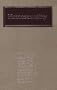 Homosexuality: A Psychoanalytic Study