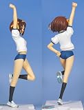The Melancholy of Haruhi Suzumiya Extra Limited Figure: Harumi in Gym Cloth