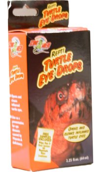 Repti Turtle Eye Drops 2.25 oz.