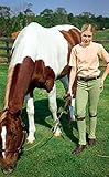Kids TuffRider Cotton LowRise Pullon Jodhpurs