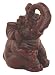 Fabulous Hong Tze Collection-Mini Elephant