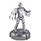 Main Doctor Who Toys